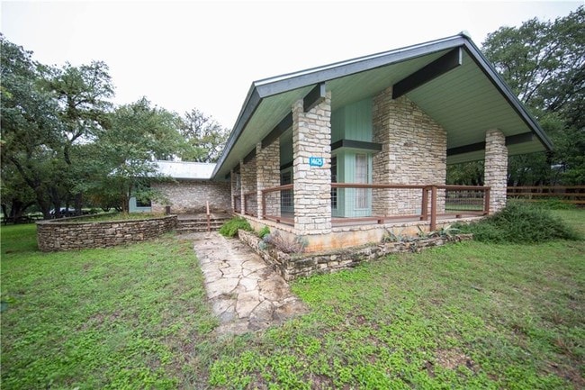 Building Photo - 14625 Ranch Rd 12