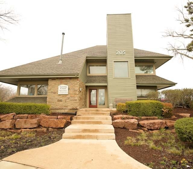 Stonehaven Apartments