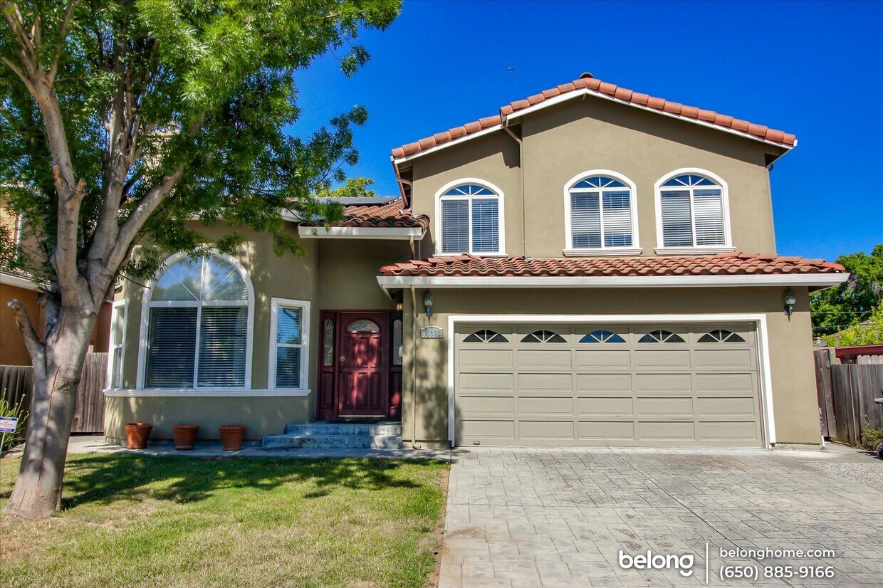 10373 Menhart Ln, Cupertino, CA 95014 House Rental in Cupertino, CA