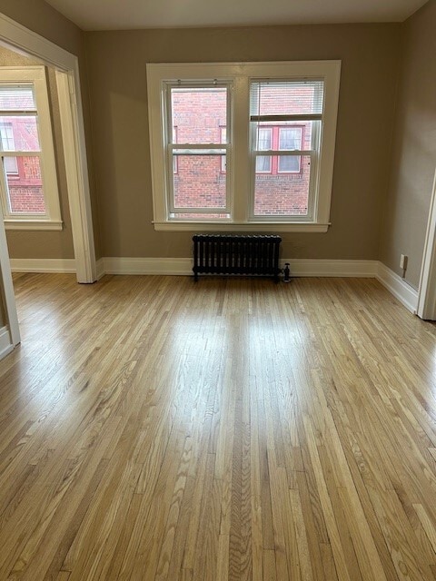 Unit 35 - Tipperary Hill Apartments