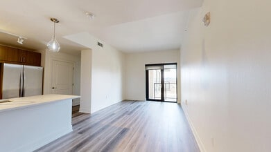 Interior Photo - Steele Creek