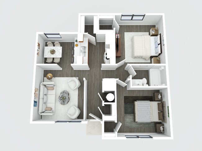 Foto del edificio - 1410 S Elizabeth Ave