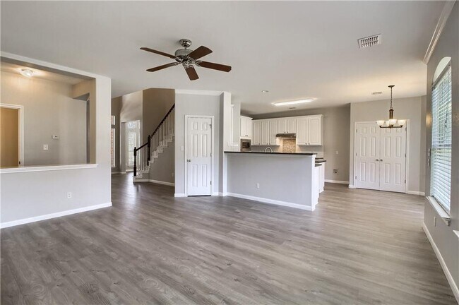 Foto del edificio - 1009 Placid Creek Ct