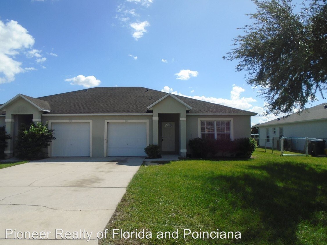 Primary Photo - 3 br, 2 bath House - 310 Dundee Drive