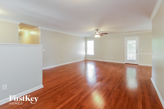 Foto del edificio - 3802 Watercourse Ct