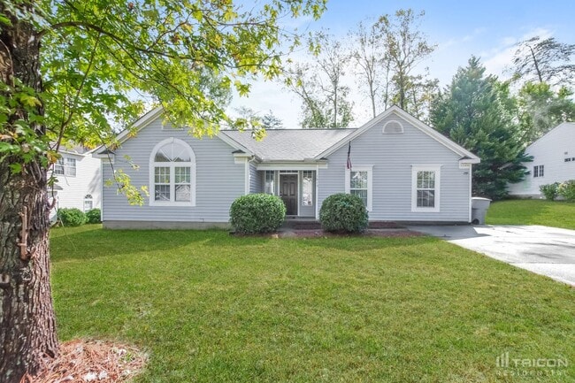 Building Photo - 1613 Bear Brook Dr