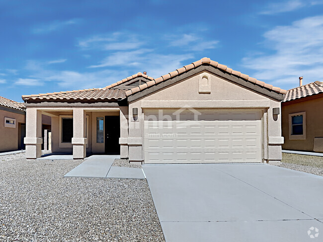 Building Photo - 917 E Spring Water Canyon Dr