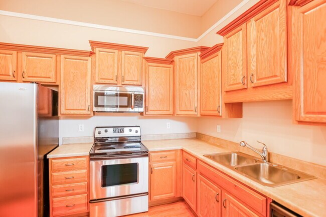 Foto del edificio - 1112 Averett Ln