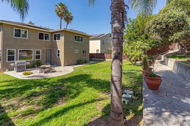 Building Photo - 1750 Bouquet Canyon Rd