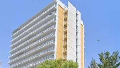 Foto del edificio - 275 Cordova St