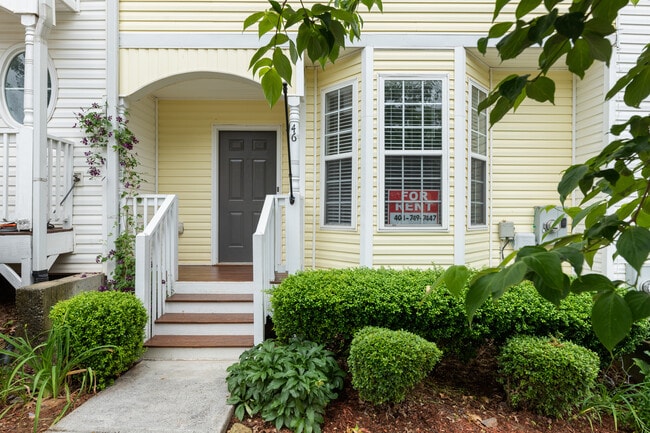 Building Photo - 46 Timber Ridge Dr
