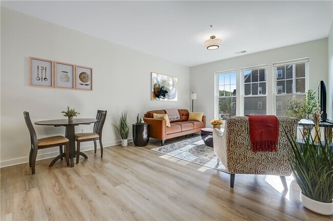 Foto del edificio - 160 School St