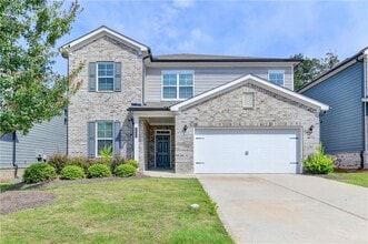 Building Photo - 3438 Long Creek Dr
