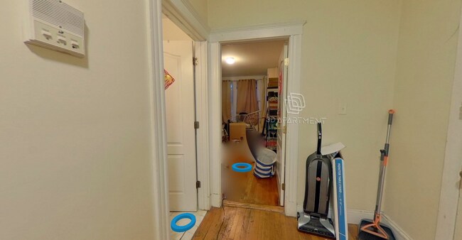 Foto del edificio - 1130 Commonwealth Ave