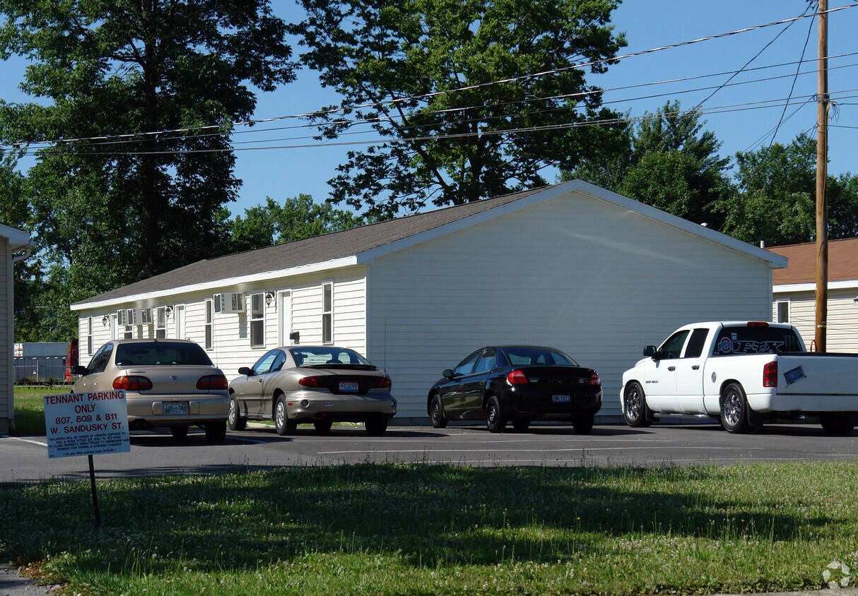 Primary Photo - 809 W Sandusky St