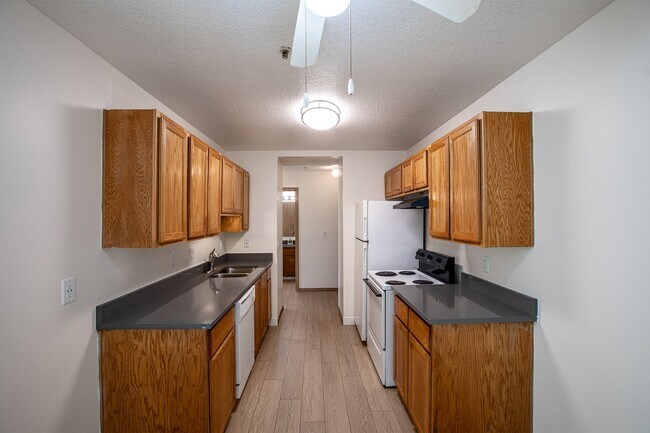 Foto del interior - Ridgeview Terrace