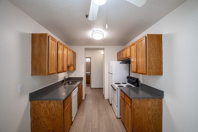 Interior Photo - Ridgeview Terrace
