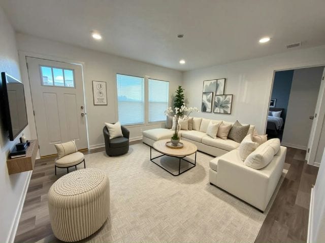 Foto del edificio - 4650 E Carey Ave