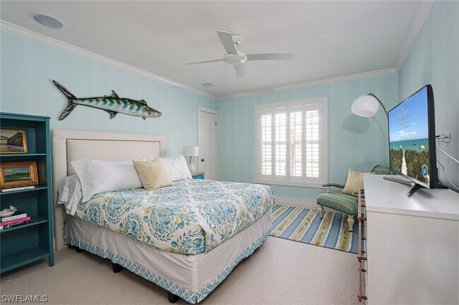 Foto del edificio - 2601 Gulf Shore Blvd N