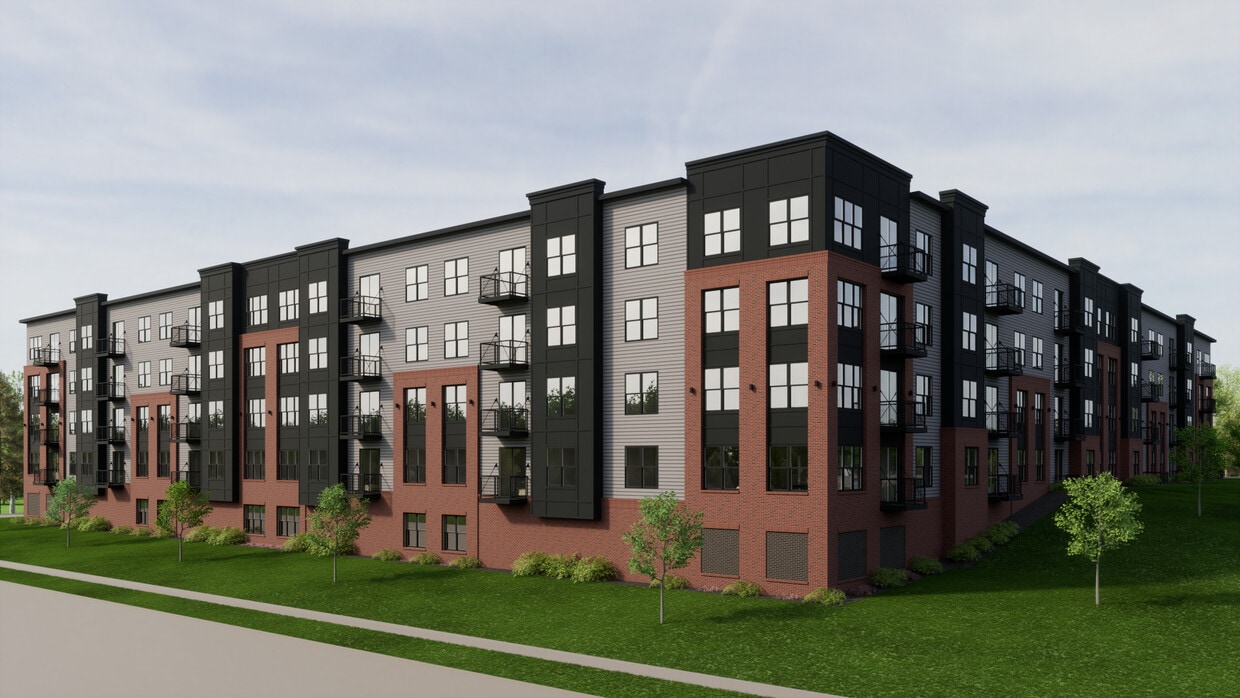 Foto principal - The Windsor - Windsor Heights