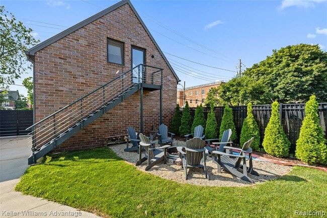 Foto del edificio - 284 Eliot St