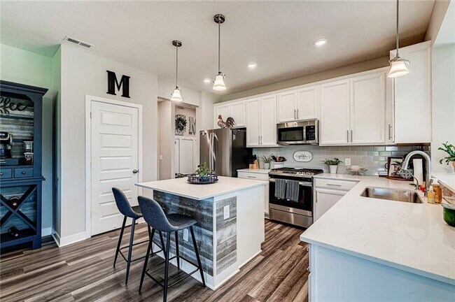 Foto del edificio - Beautiful 5 BR Home in Brownsburg!