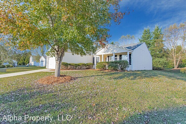 Foto del edificio - 4 br, 2 bath House - 3 Glassglenn Dr