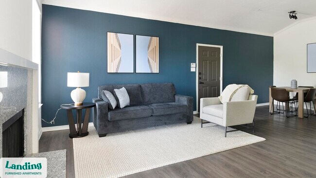 Foto del edificio - 9601 Custer Rd