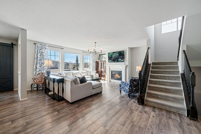 Photo - Spacious 4BD, 4BA Home in Southshore Commu...