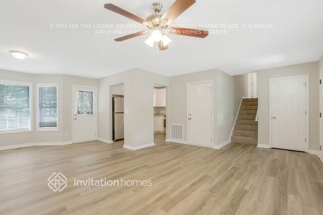 Foto del edificio - 117 Ivy Brook Dr