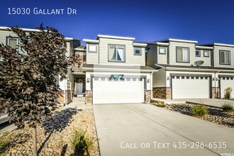 Building Photo - 15030 Gallant Dr