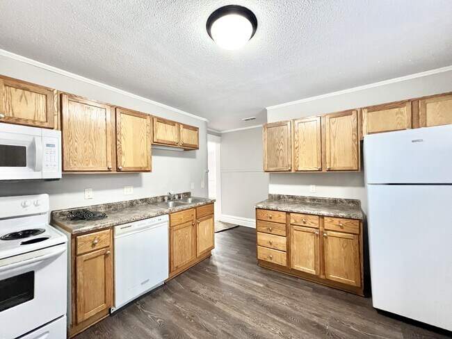 Foto del edificio - 509 E Milwaukee St