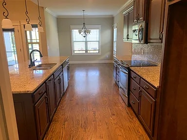 Building Photo - 4417 Turkey Ridge Trail