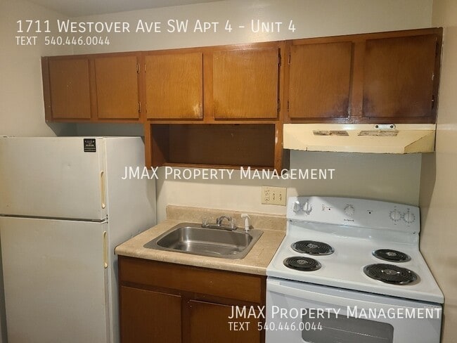 Building Photo - 1711 Westover Ave SW