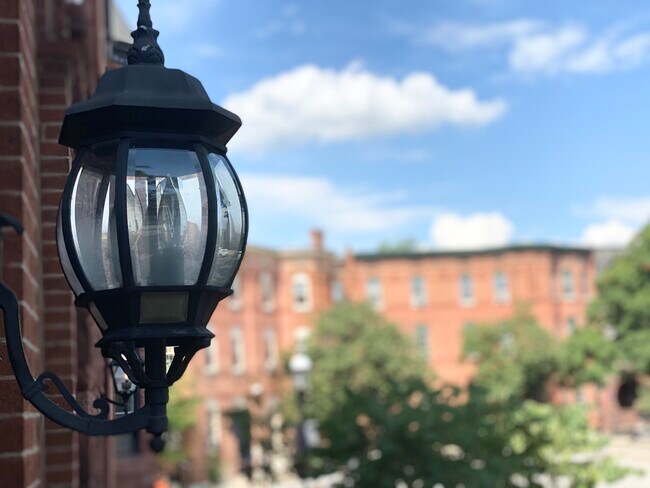 Foto del edificio - 210 Laurens St