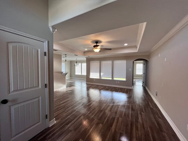 Welcome home! - 7213 Lake Serenity Dr