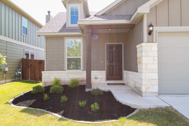 Foto del edificio - 4 Bedroom, 2 Bath Home in Santa Rita Ranch