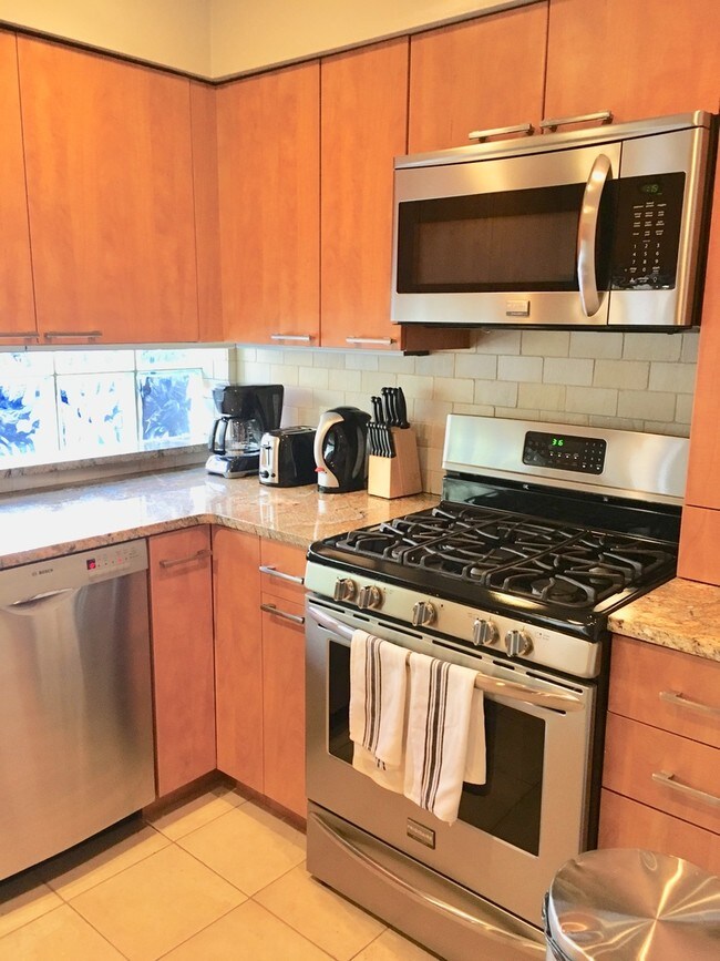 Foto del edificio - N North Park AVE