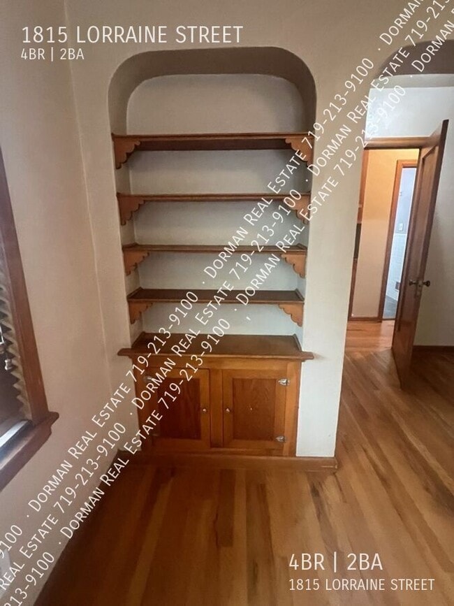 Photo - 1815 Lorraine St House