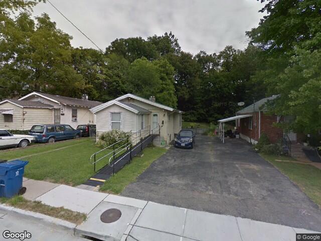 7063 Mitchell Ave Richmond Heights MO 63117 Townhome Rentals in 7063 Mitchell Ave Richmond Heights MO 63117 Townhome Rentals in