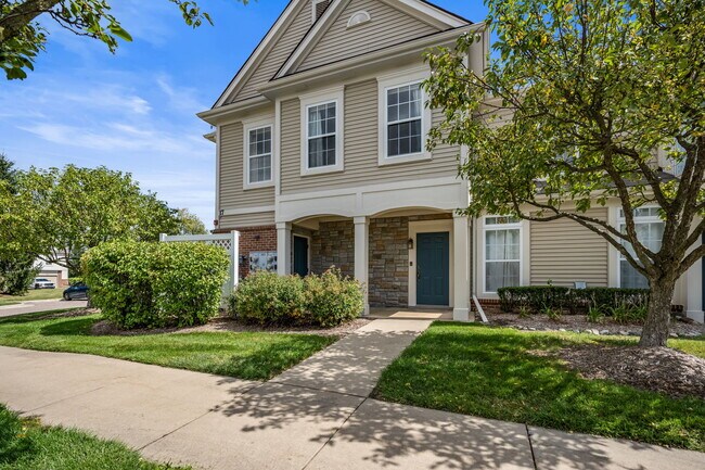 Building Photo - 17200 Addington Dr