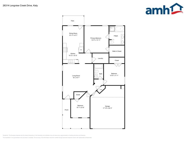 Building Photo - 26314 Longview Creek Dr
