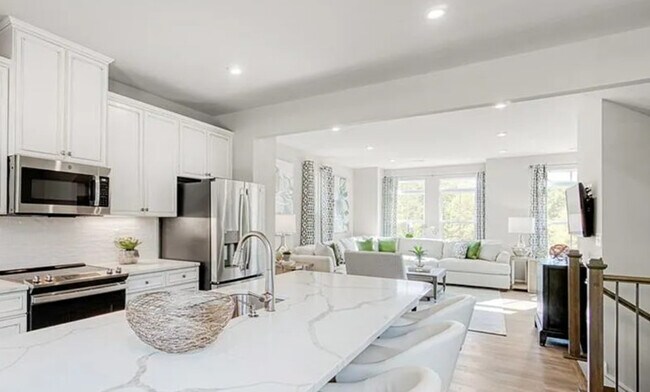 Foto del edificio - 1009 Newell Towns Ln