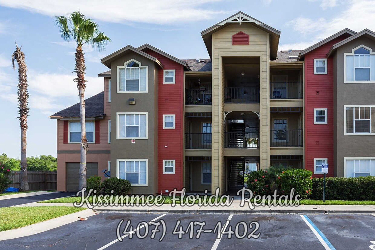 Foto principal - Beautiful 2nd floor Condo with 2 bedrooms ...