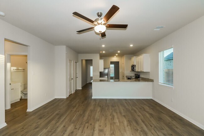 Foto del edificio - 7530 Tipton Meadow Way