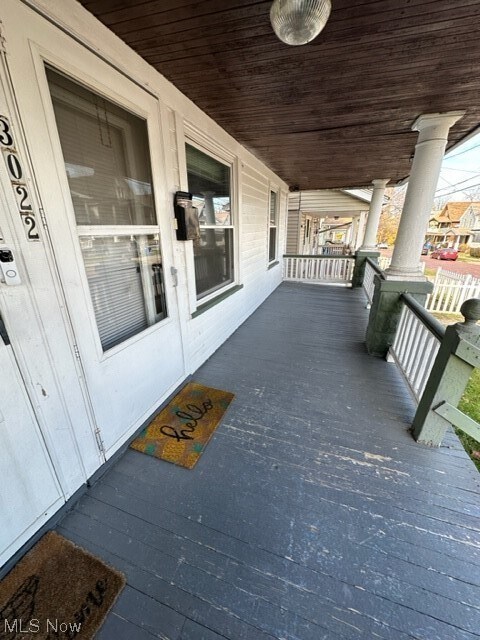 Foto del edificio - 3022 W 11th St