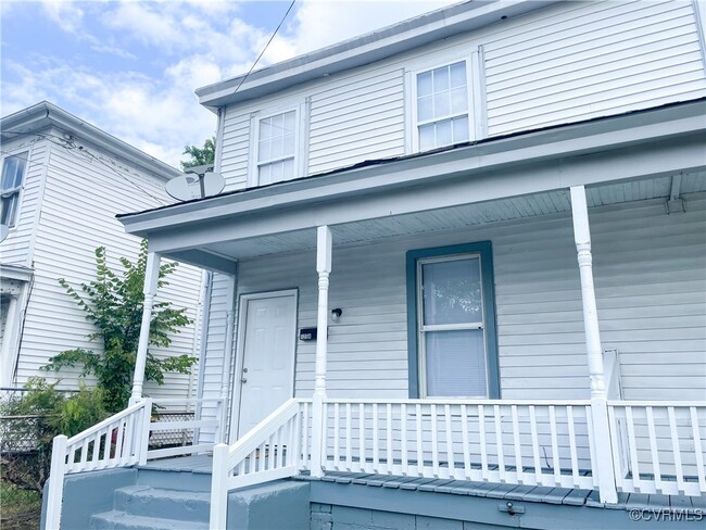 Building Photo - 125 S Chappell St