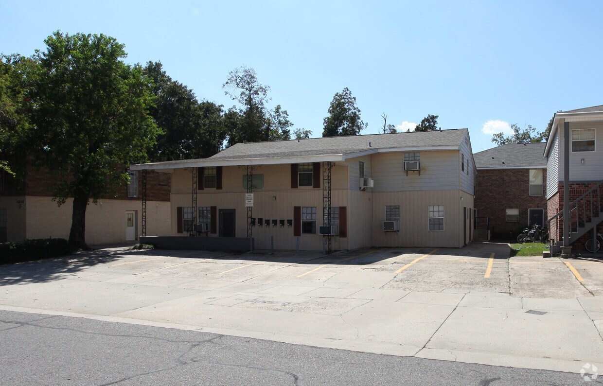 Foto del edificio - 4224 Swire Ave