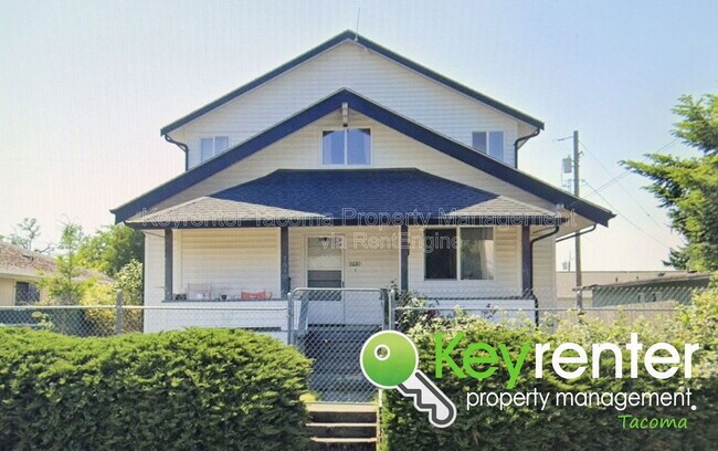 Foto del edificio - 7630 S Yakima Ave