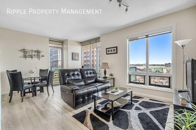 Building Photo - Modern 2 Beds, 2 Baths Apartment/Condo | 1...